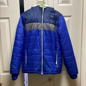 Lands’End Boy’s Winter Jacket